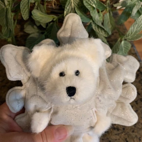 Boyds Bear -  Crystal Frost - Picture 3 of 6